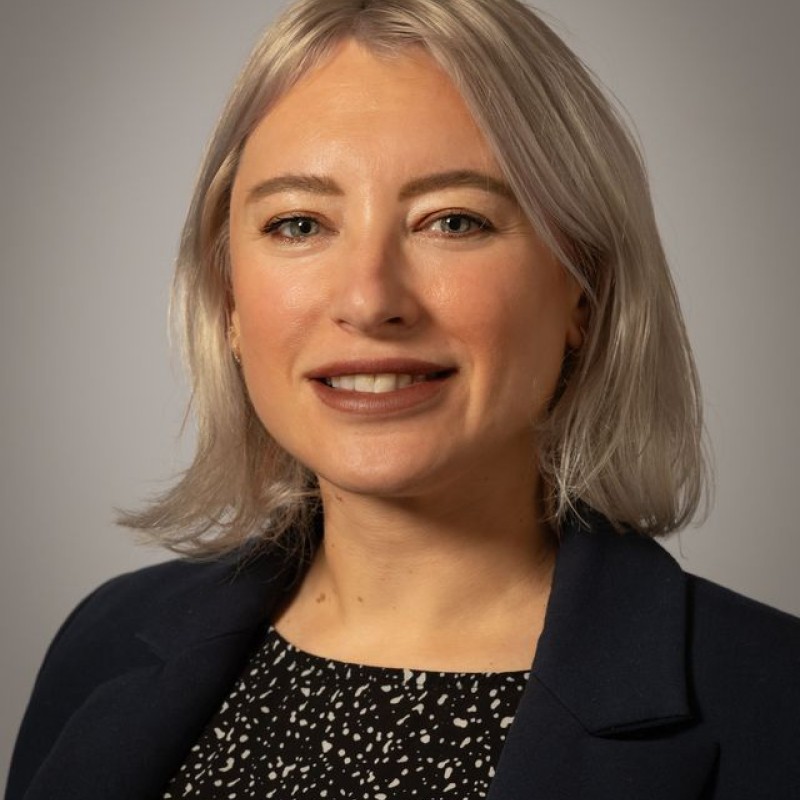 Sophie Cowan